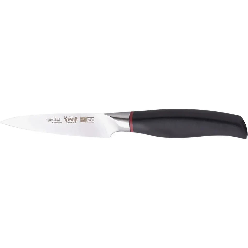 Нож для чистки овощей Krauff Smart Сhef 9.5 см(29-305-047) - фото 2