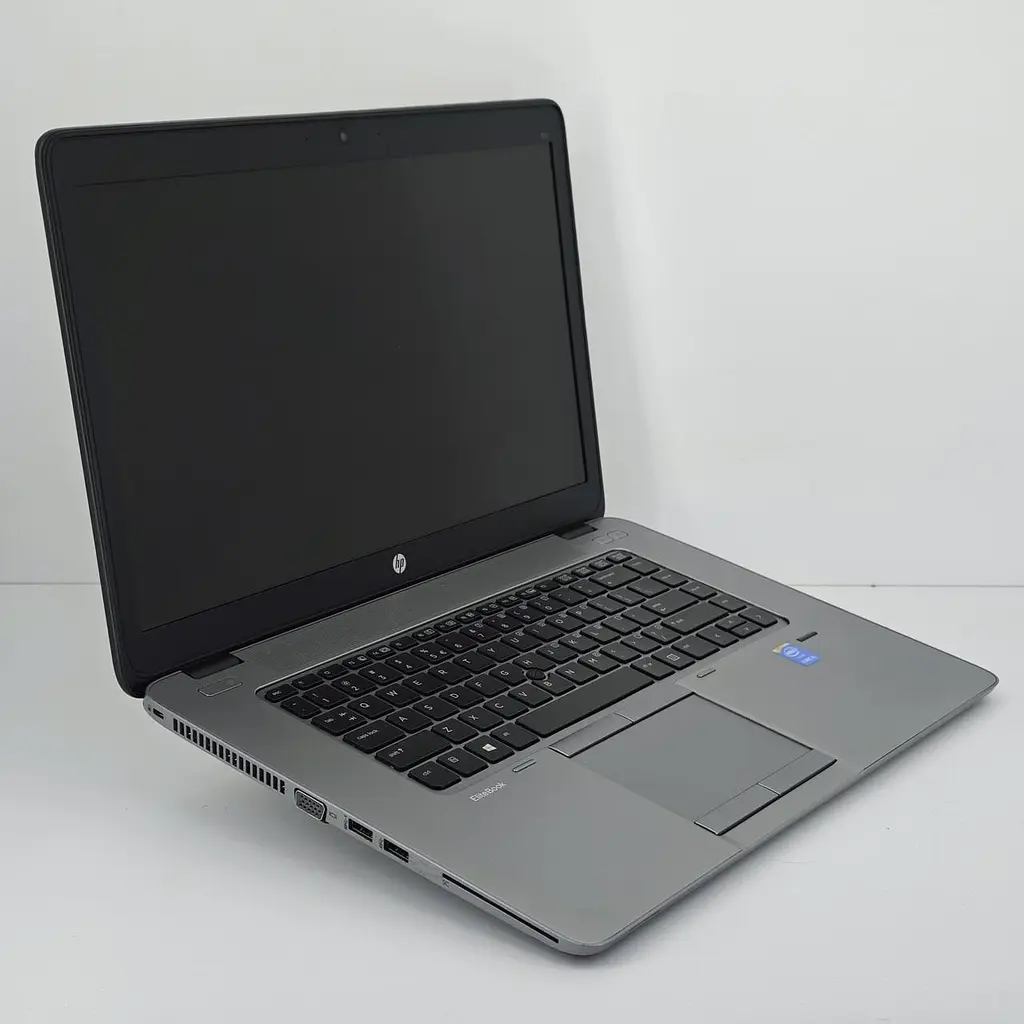 Ноутбук HP EliteBook 850 G2 FHD (i5-5200U/8/256SSD) - Class B "Б/В" - фото 6