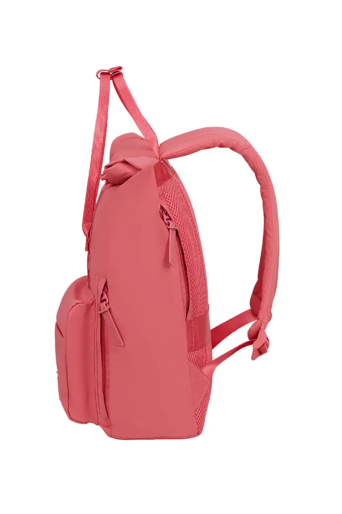 Рюкзак American Tourister URBAN GROOVE PINK GLITCH 36x25x20 24G*80075 - фото 9