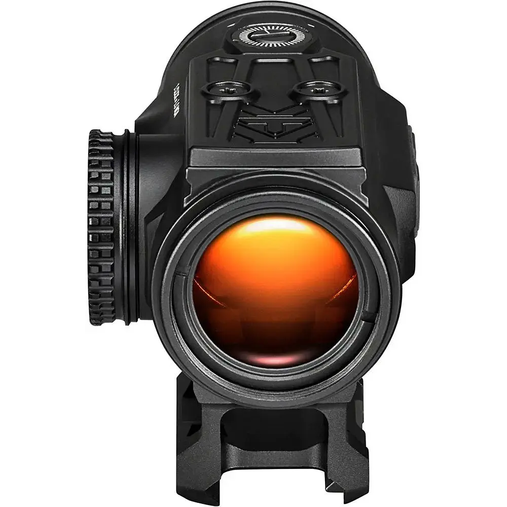 Прицел призматический Vortex Spitfire HD Gen II 5-х сетка AR-BDC4 с подсветкой - фото 4