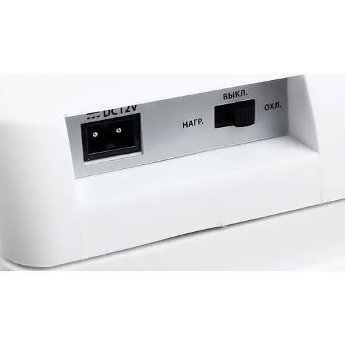 Автохолодильник Mystery MTC-243 [106228] - фото 5