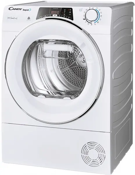 Сушильна машина Candy ROE H10A2TCEX-S (10 кг) - фото 2