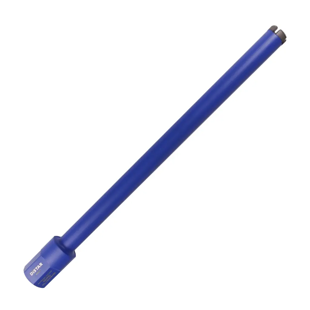 Коронка алмазна Distar DDS-W 32x450-4x1 1/4 UNC залізобетон