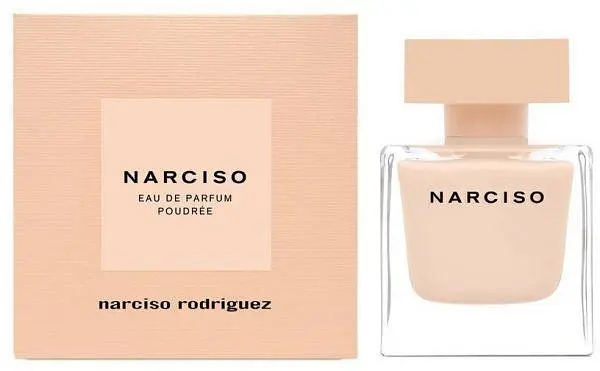  Narciso Rodriguez Narciso Poudree 50 мл парфюмированная вода - фото 2