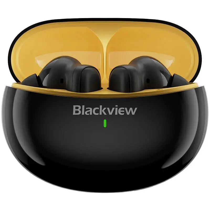 Навушники TWS Blackview AirBuds 30 Black (6931548317890) - фото 6