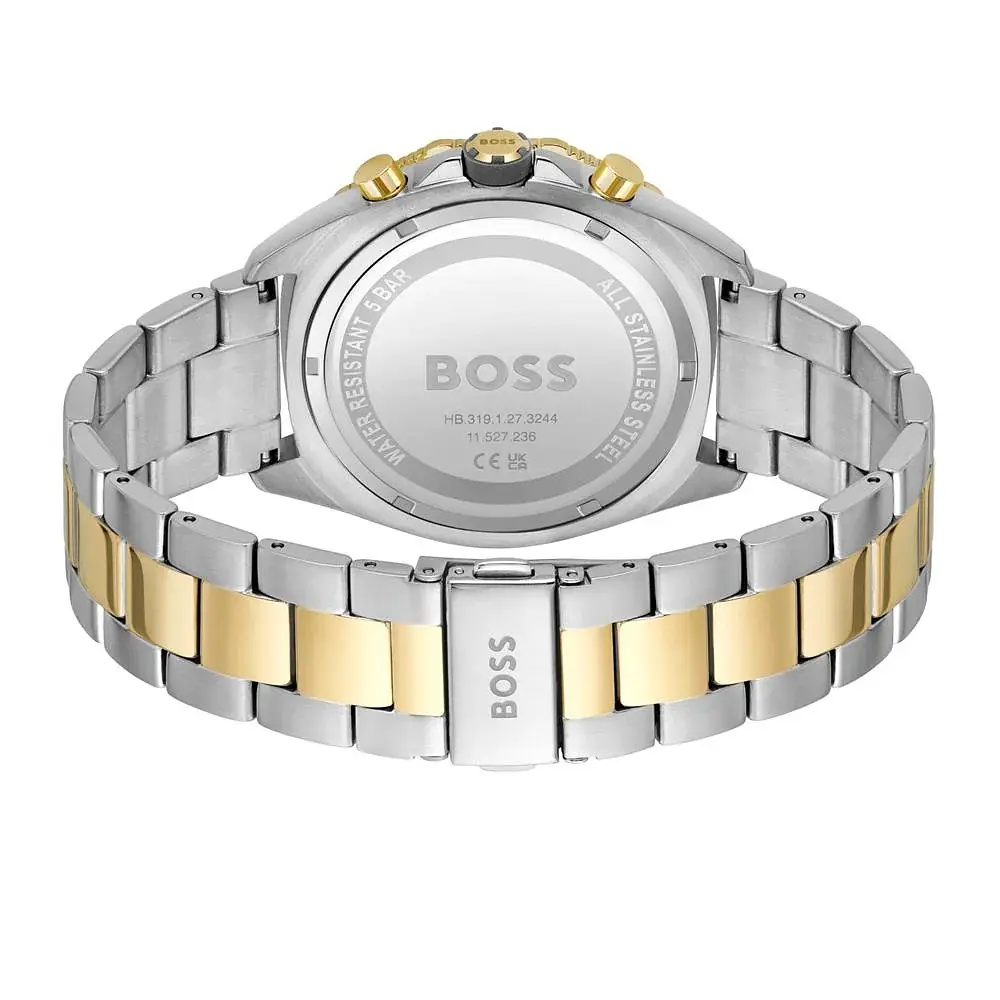 Чоловічий годинник HUGO BOSS 1513974 Energy - фото 3
