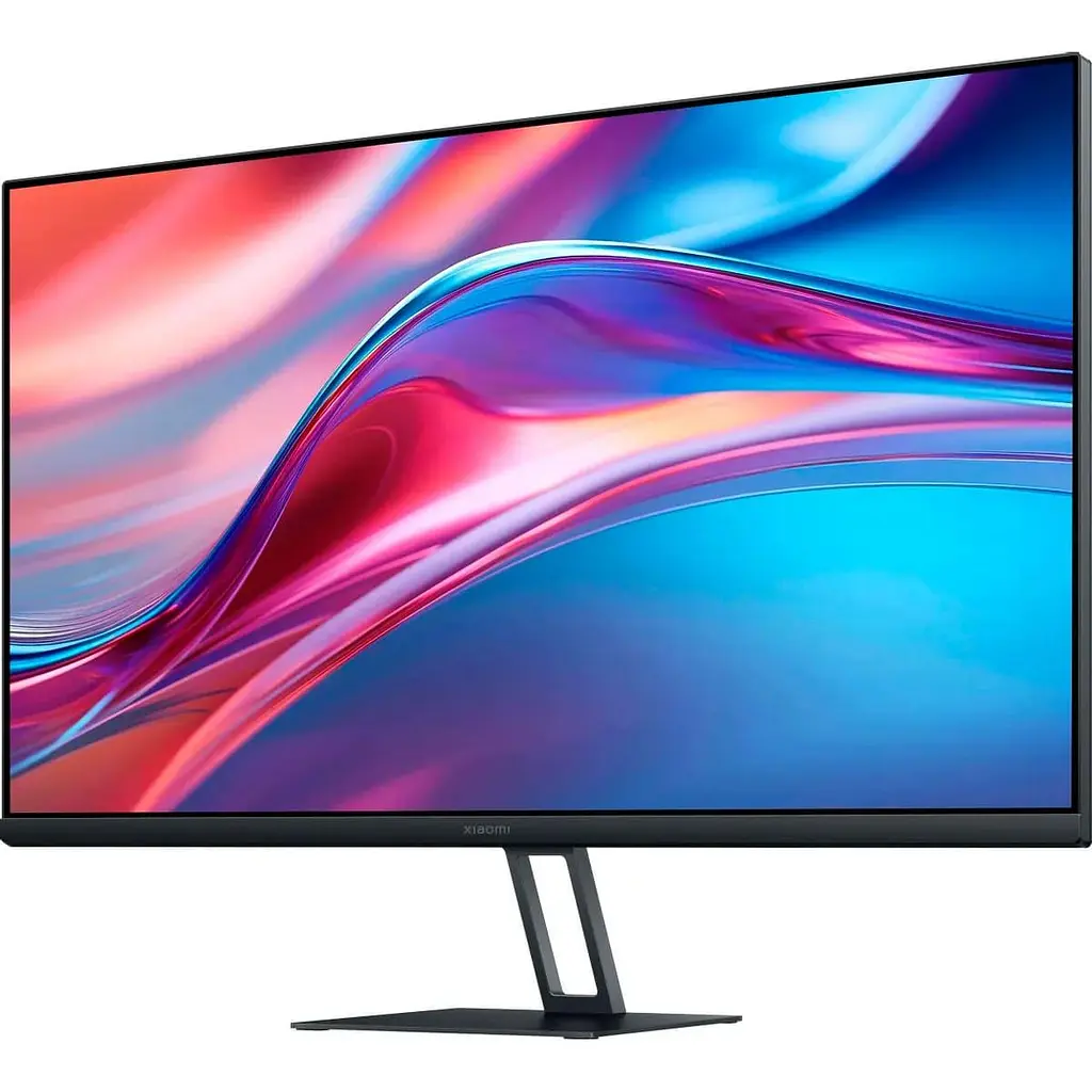 Монітор 27" Xiaomi A27Qi QHD IPS 100Hz (ELA5812EU) (1125535) - фото 2