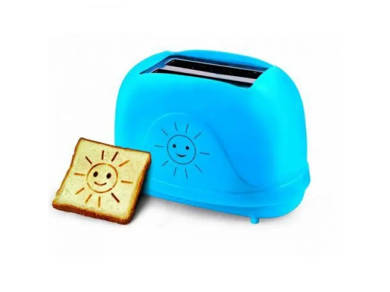 Тостер Esperanza SMILEY (EKT003B)