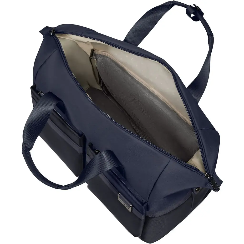 Дорожня Сумка Samsonite AIREA DARK BLUE 45x26x26 KE0*11013 - фото 6