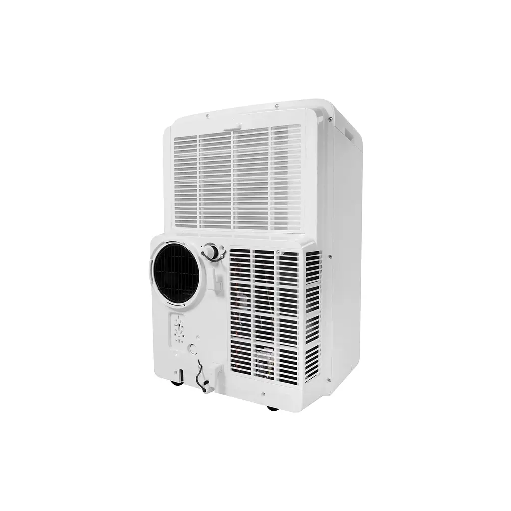 Кондиціонер Electrolux EACM-09 HR/N6 - фото 9