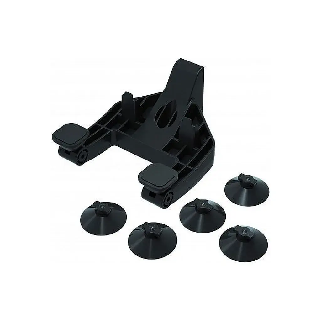 Кермо Hori Switch Mario Kart Racing Wheel Apex (NSW-228U) - фото 4