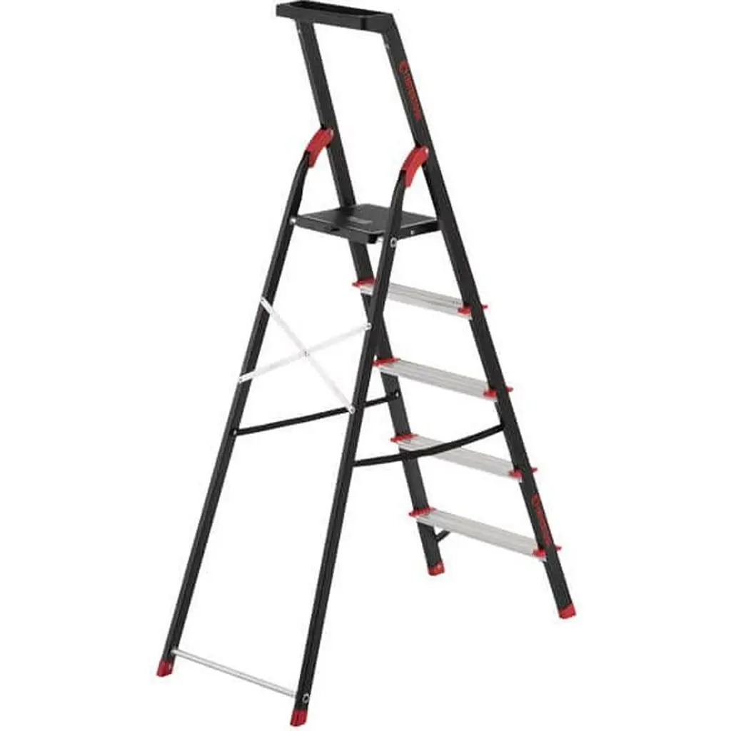 Стрем'янка Intertool LT-0055 [140451] - фото 3