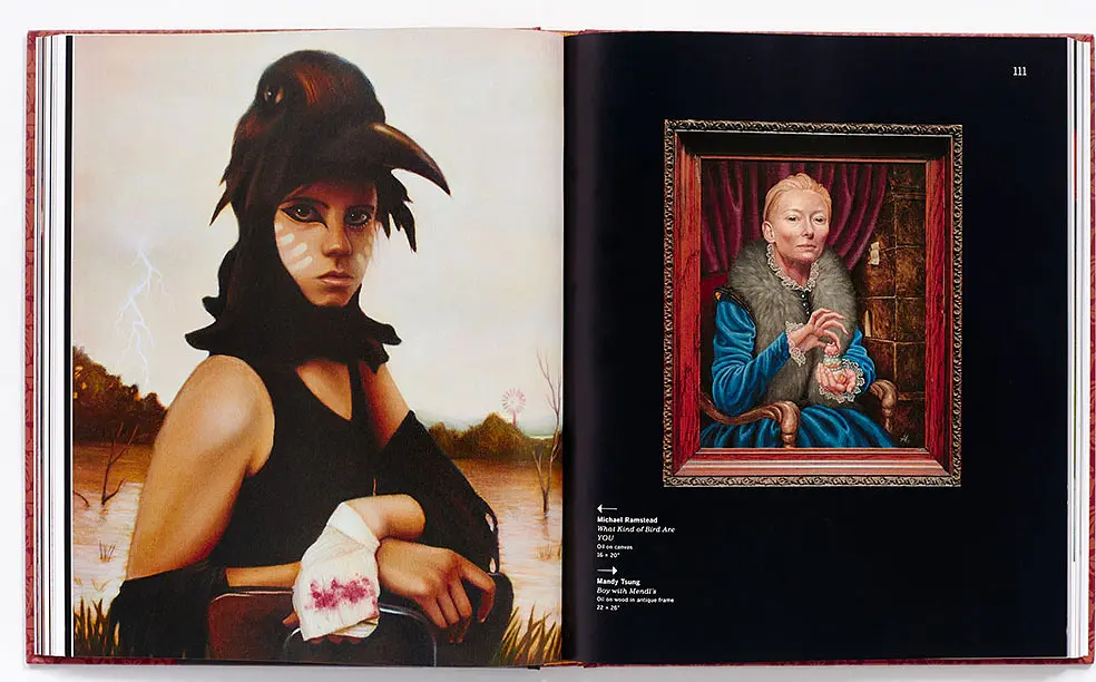 The Wes Anderson Collection. Bad Dads. Art Inspired by the Films of Wes Anderson - - фото 7