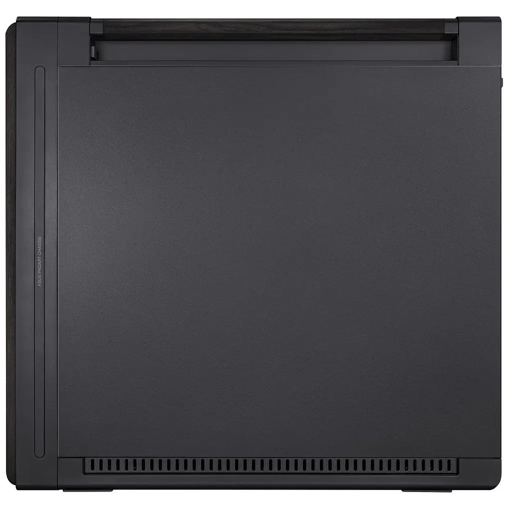 Корпус Asus ProArt PA602 Wood Edition Metal Panel без БЖ (90DC00J0-B09020) - фото 6