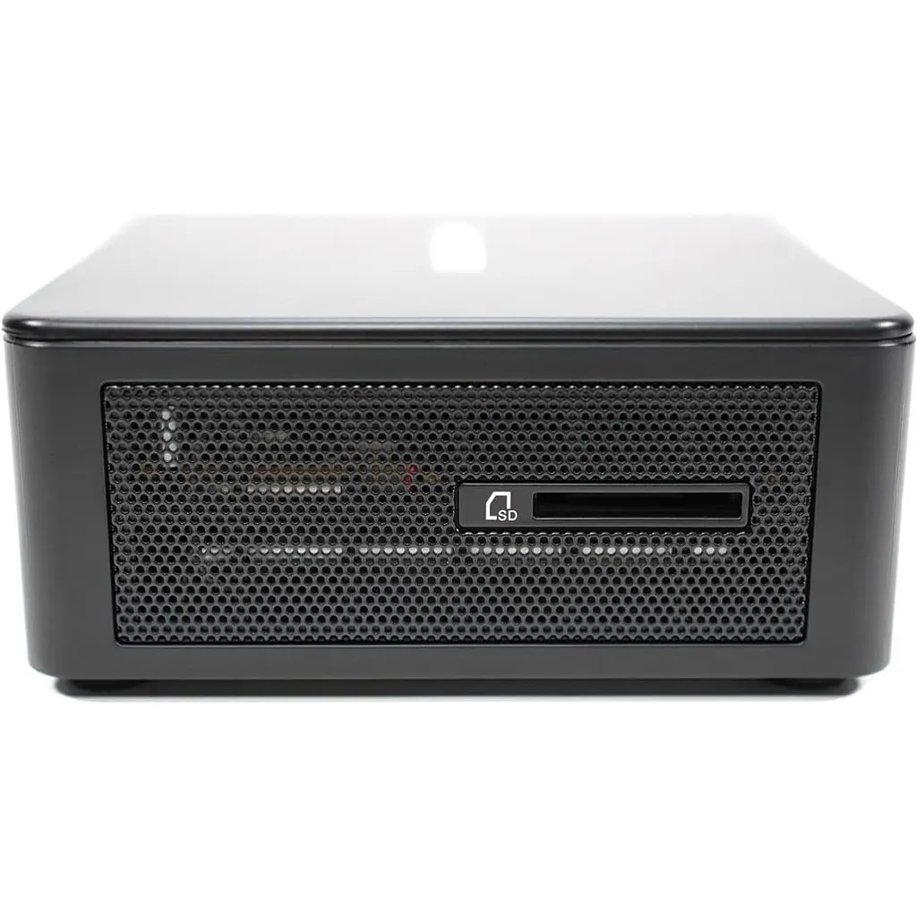 Неттоп GEEKOM Mini IT15 32/1TB (GMIT15U9285H-321-EU) [157864] - фото 3