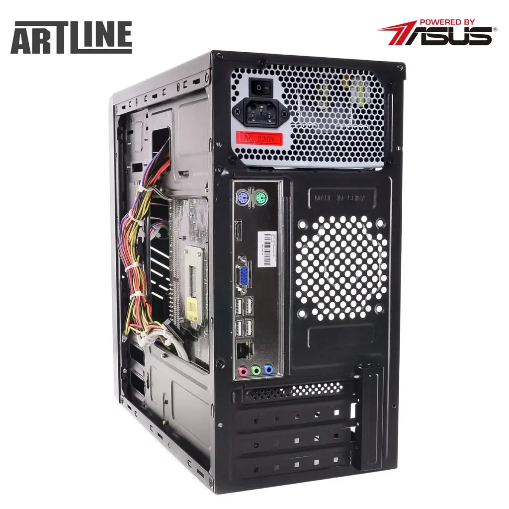 Комп'ютер Artline Business B24 Windows 11 Pro (B24v16Win) - фото 9