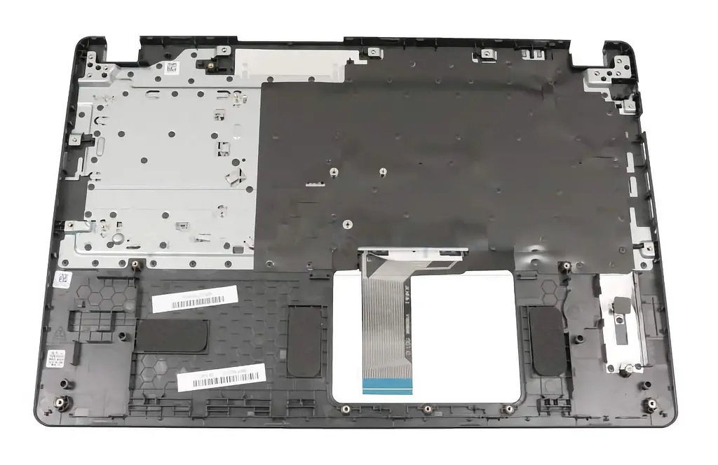 Топкейс ноутбука / верхня панель і клавіатура для ноутбука Acer Aspire A515-43, A515-43G (6B.HF4N2.009) Оригінал від Acer, Верхня панель клавіатури - фото 2