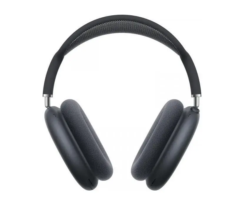 Наушники беспроводные Apple AirPods Max USB-C Midnight (MWW43) - фото 2