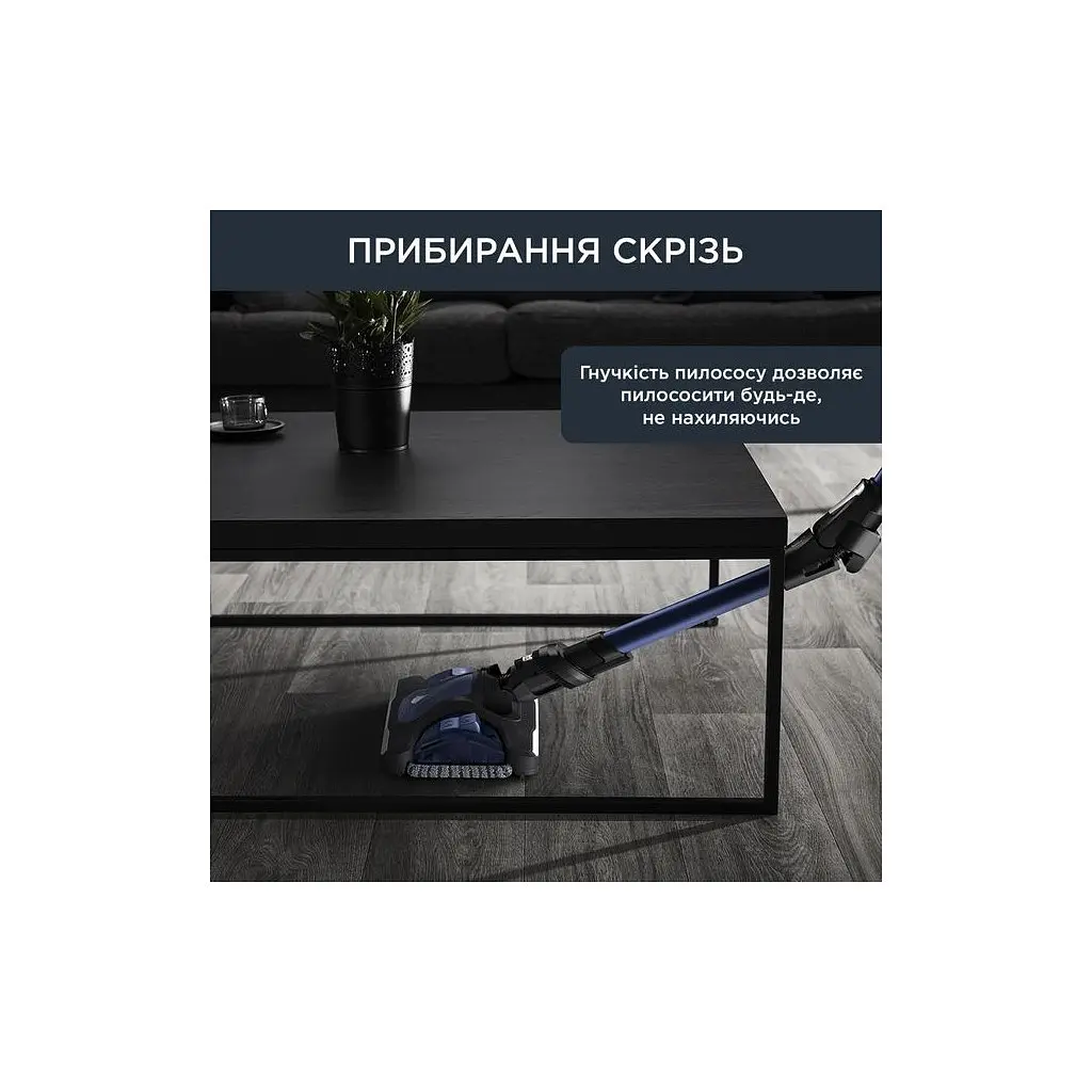 Пилосос Rowenta RH99C0WO - фото 7