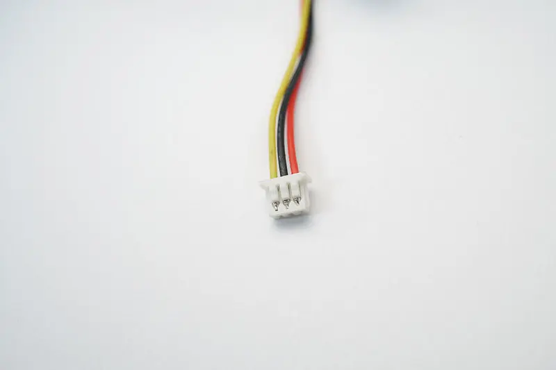 Вентилятор для ноутбука TOSHIBA Satellite A300 A300D A305 M300 M305 P300 L355D L355 L305 L300 DC5V 0.20A 3pin - фото 4