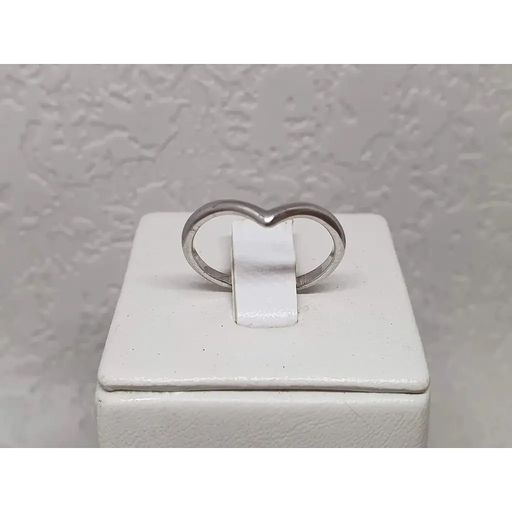 Срібне кільце Qvaliz. 901-00938 14 17 - фото 4