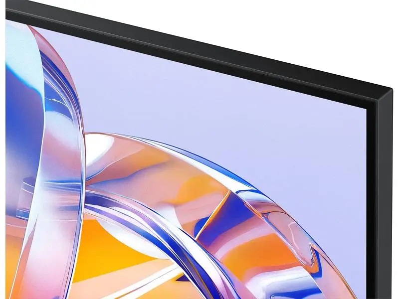 Монітор Samsung ViewFinity S8 (LS32H804UAIXUA) - фото 5