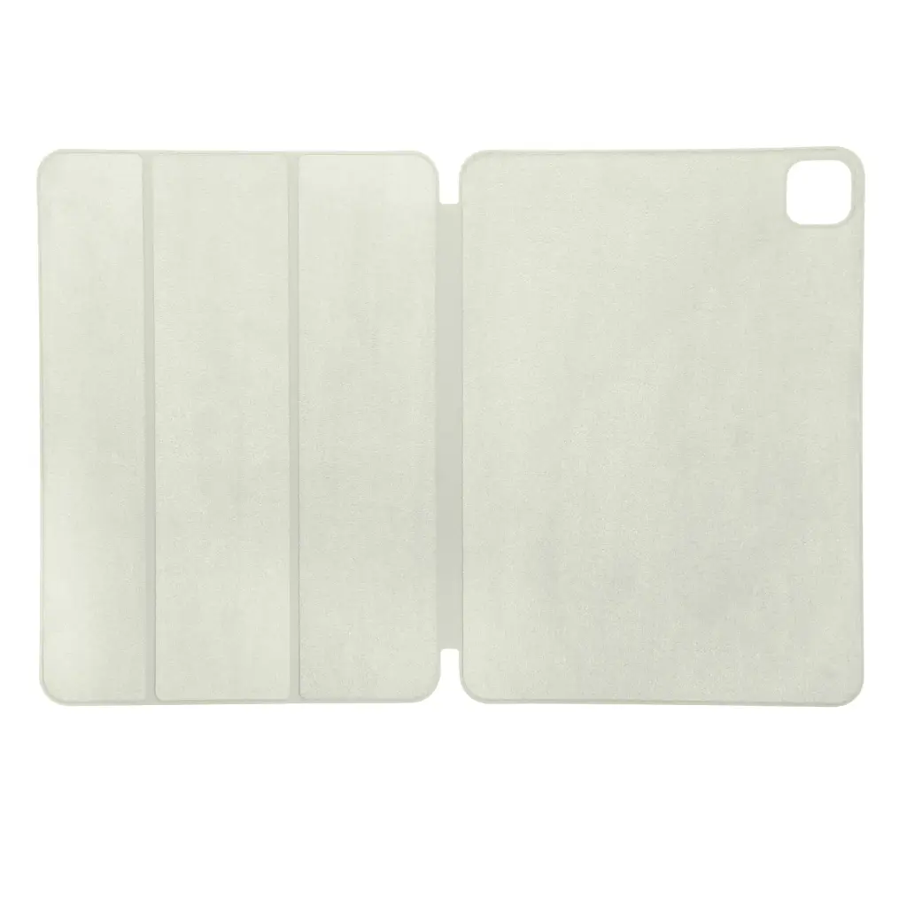 Чехол ArmorStandart Smart Case OE для iPad Pro 11 2022/2021/2020 White - фото 3