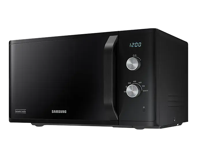 Микроволновая печь Samsung MS23K3614AK/BW [73566] - фото 4