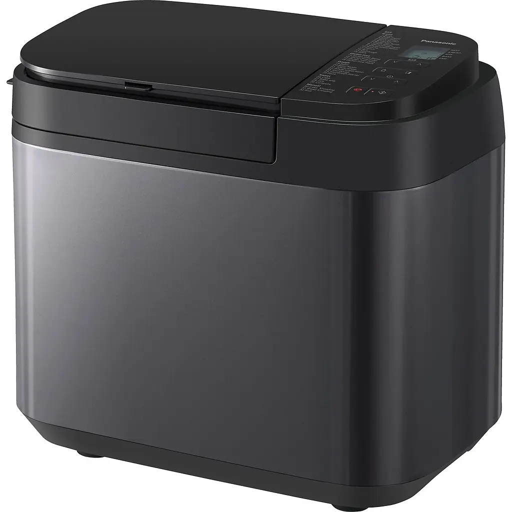 Хлібопічка Panasonic SDYR2550 - фото 2