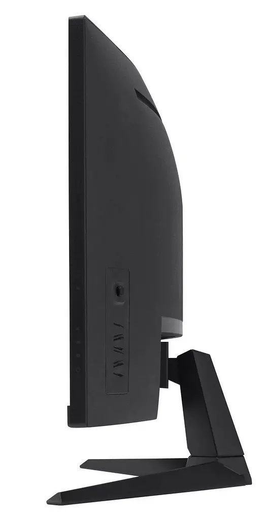 Монитор Asus 34` TUF Gaming VG34VQ3B (90LM0AA0-B01170) VA Black Curved 180Hz - фото 4