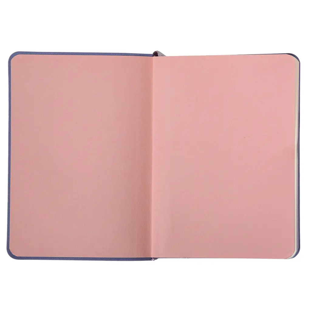 Щоденник А6 Leo Planner недатований Tenero м'який 320 сторінок (252711) - фото 5