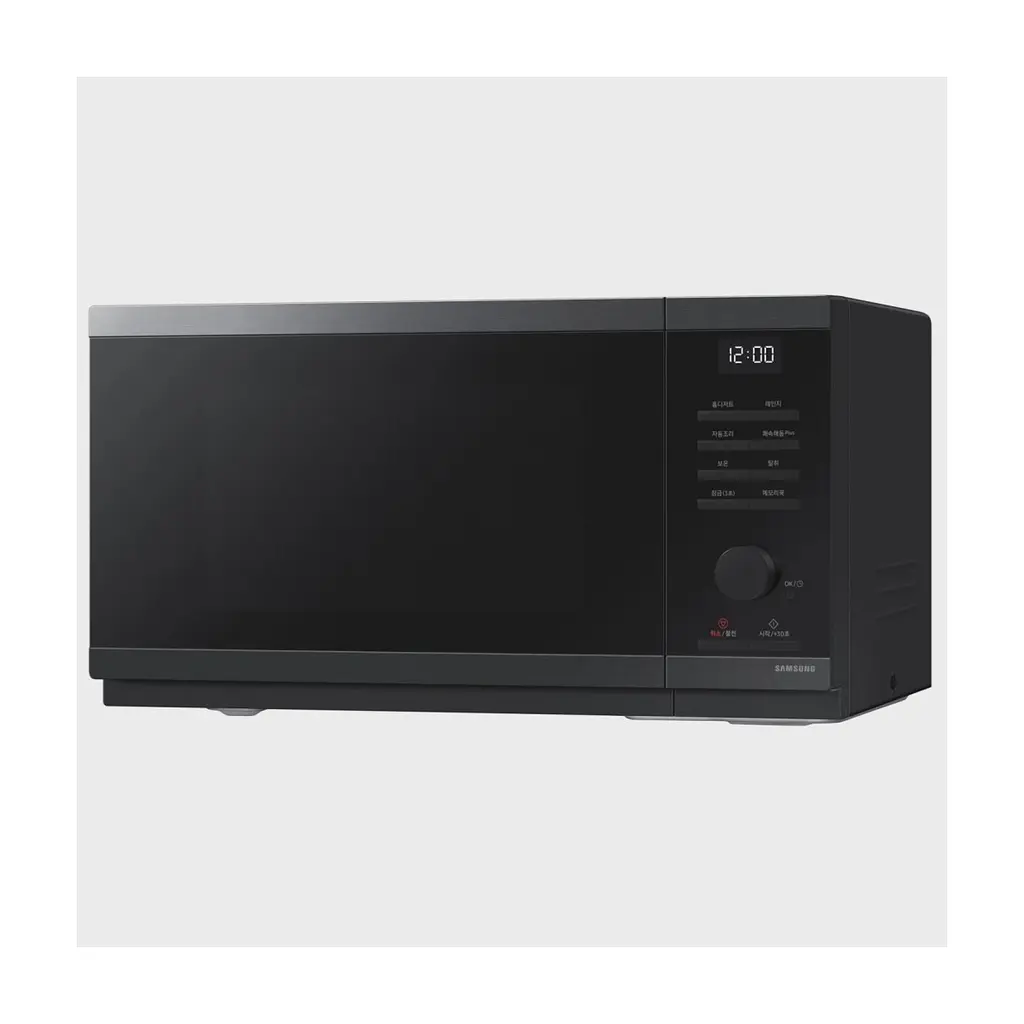 Мікрохвильова піч Samsung MS23DG4504AGUA - фото 3