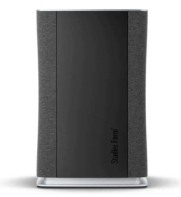 Очищувач повітря Stadler Form Roger Big Black (R-018) - фото 3