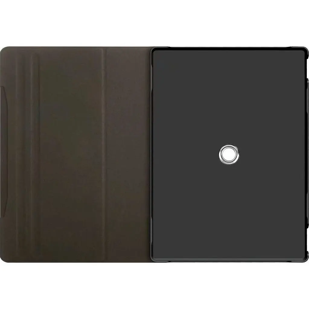 Чохол-книжка BeCover Magnetic Book-Holder 360° для Pocketbook InkPad Lite PB970 9.7" Black (710070) [100138] - фото 4