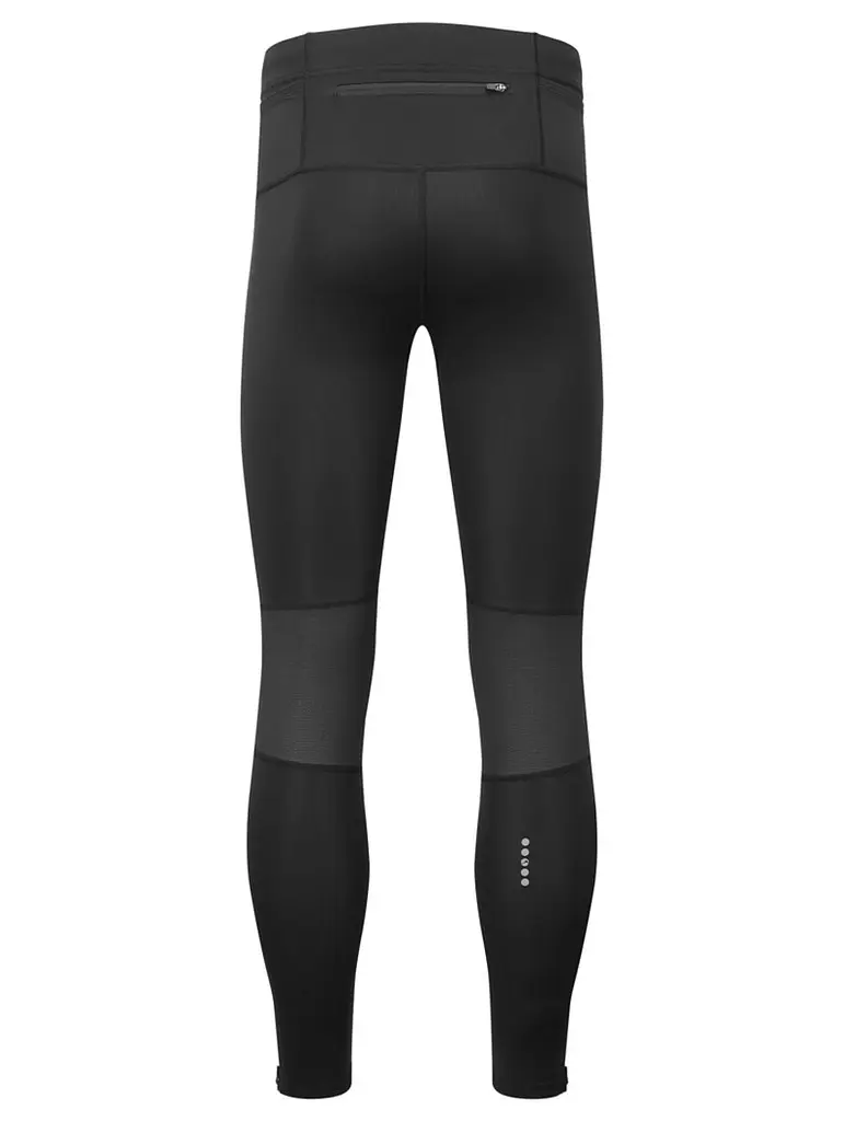 Термоштани Montane Slipstream Trail Tights Black L (1004-MSTTRBLAN15) - фото 2