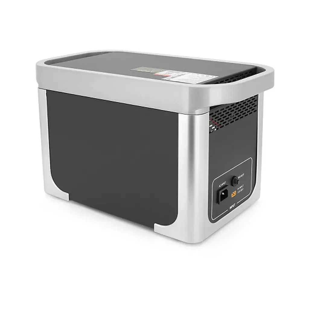 Зарядна станція Must 1000W 1280Wh (EM1024S) - фото 2