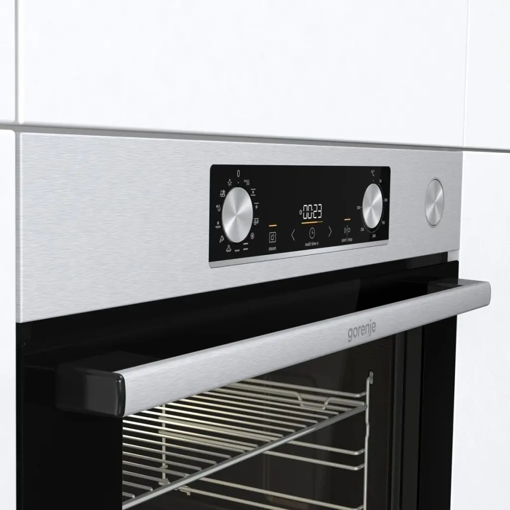 Духова шафа Gorenje BSA6737E15X (BSA 6737 E15X) - фото 8