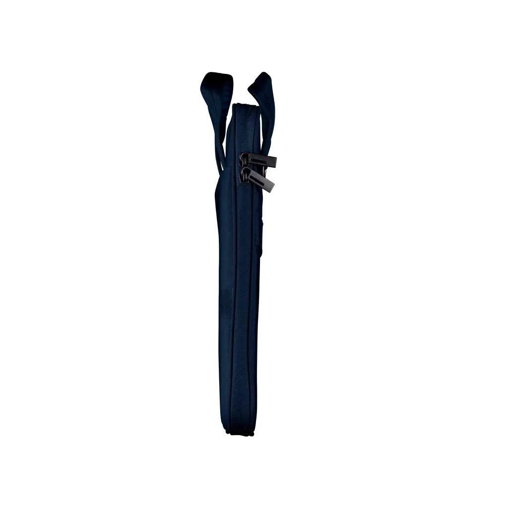 Сумка для ноутбука Trust 14" Bologna Eco, Blue (26208) - фото 4