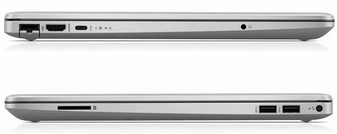 Ноутбук HP 255 G8 (4K7Z9EA) (4K7Z9EA) - фото 4