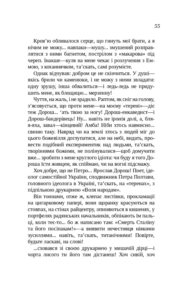 Камінна душя - фото 13
