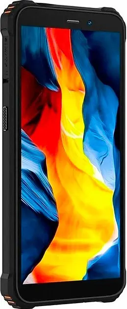 Смартфон Oukitel WP32 PRO 6/256 GB Orange - фото 5
