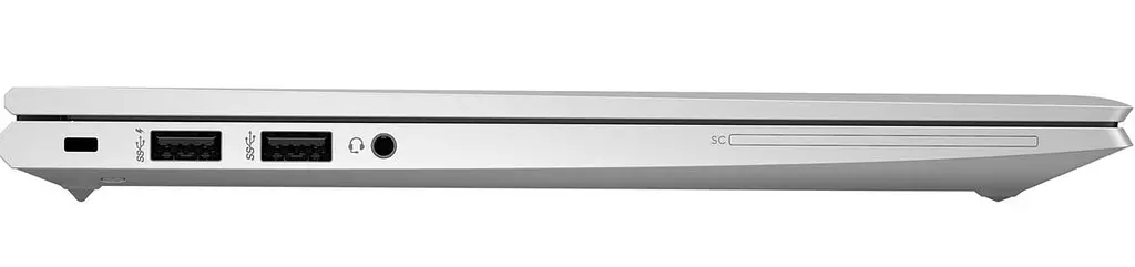 Ноутбук HP EliteBook 830 G8 (336D2EA) (336D2EA) - фото 6