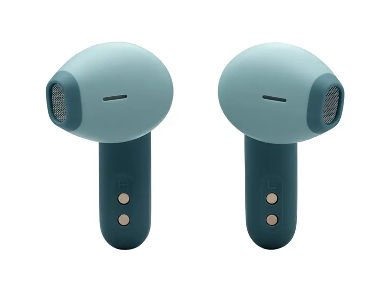 Навушники TWS JBL Wave Flex 2 Blue (WFLEX2BLU) - фото 3