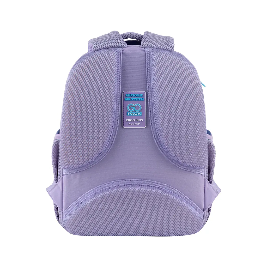 Портфель GoPack Education 597M-3 Fairytale Unicorn (GO25-597M-3) - фото 7