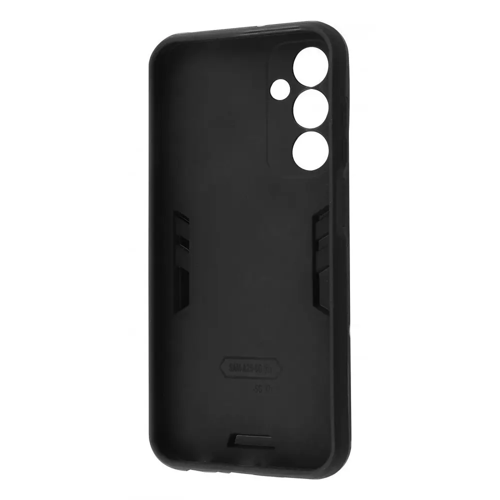 Чохол Armor Magnetic Samsung Galaxy A25 в асортименті - фото 2