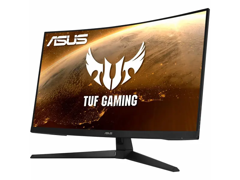 Монитор Asus TUF Gaming VG32VQ1BR - фото 3