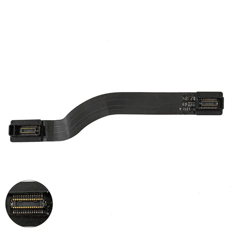 Шлейф материнської плати (I/O Board Cable) для ноутбука APPLE (A1398 (2012-2013))