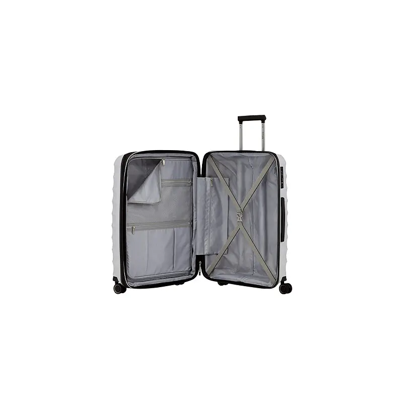 Валіза Titan Highlight S Ti842409 Black (Ti842409-01) - фото 3