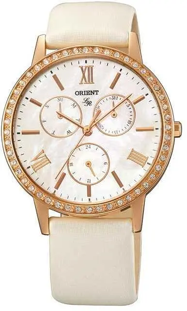 Годинник Orient FUT0H002W0