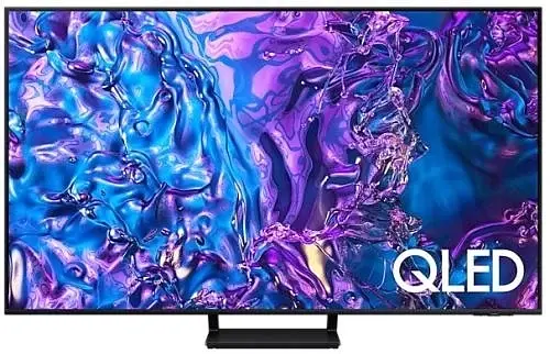 Телевізор 65" QE65Q70DAUXUA, 3840х2160, 100 Гц, Smart TV Samsung teh0027761 - фото 2